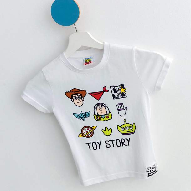 T-shirt - Toy story